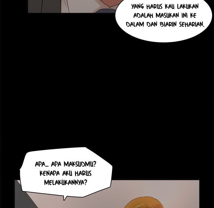 Family Secret - Chapter 17 21