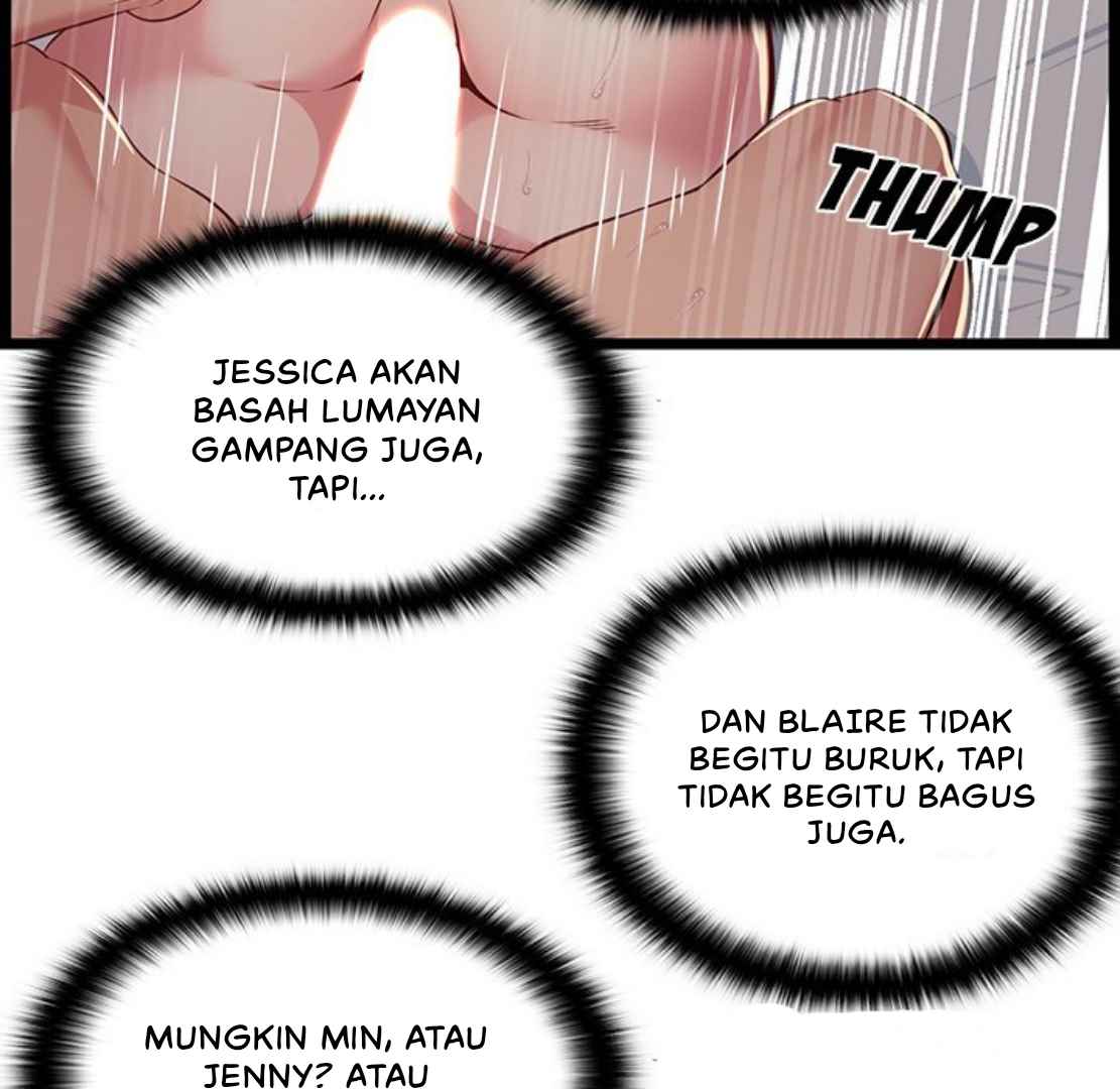No Way Out - Chapter 17 23