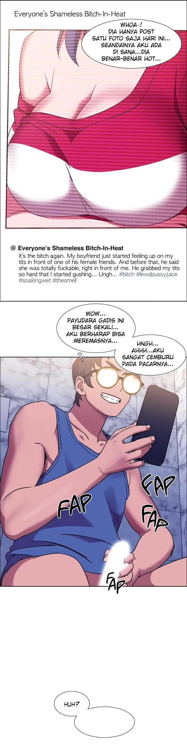 Rental Girls - Chapter 17 30
