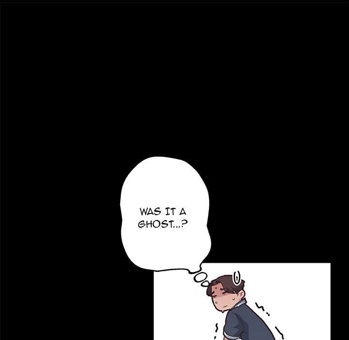 Family Adjustments - Chapter 17 65