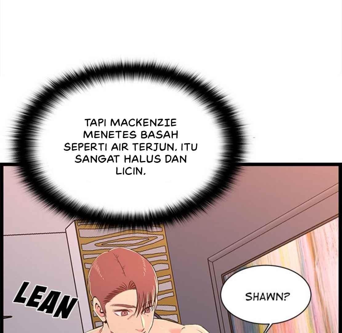 No Way Out - Chapter 17 19