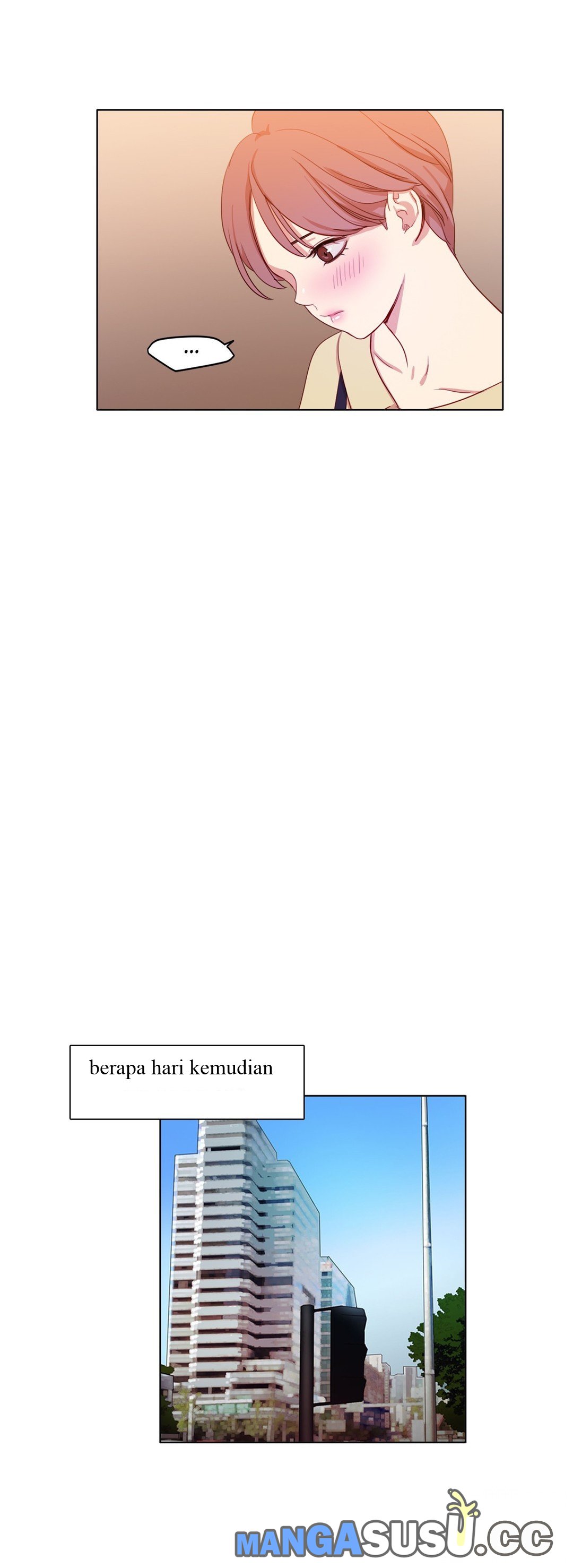 Narae&#8217;s Fantasy - Chapter 17 15