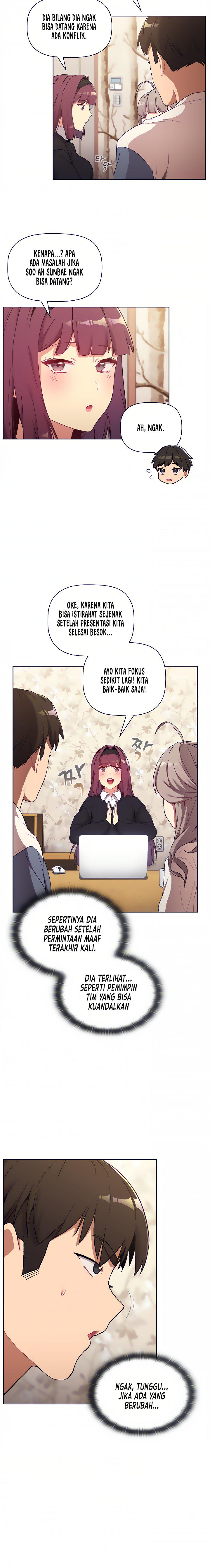 What am I supossed to do now? - Chapter 17 10