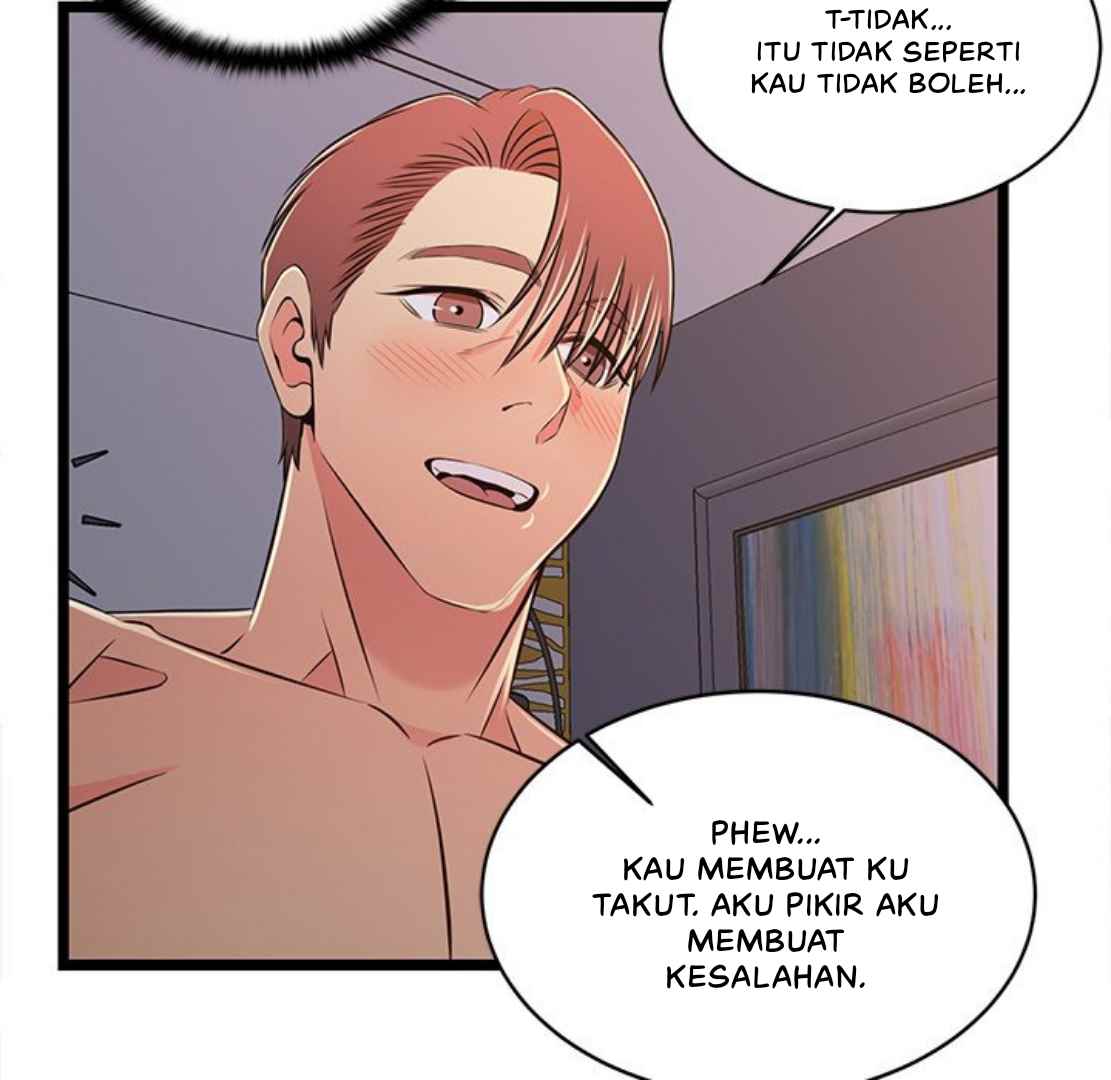 No Way Out - Chapter 17 102