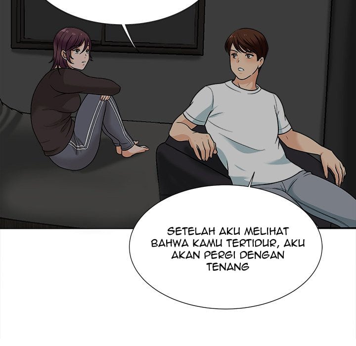 Blissville - Chapter 17 50