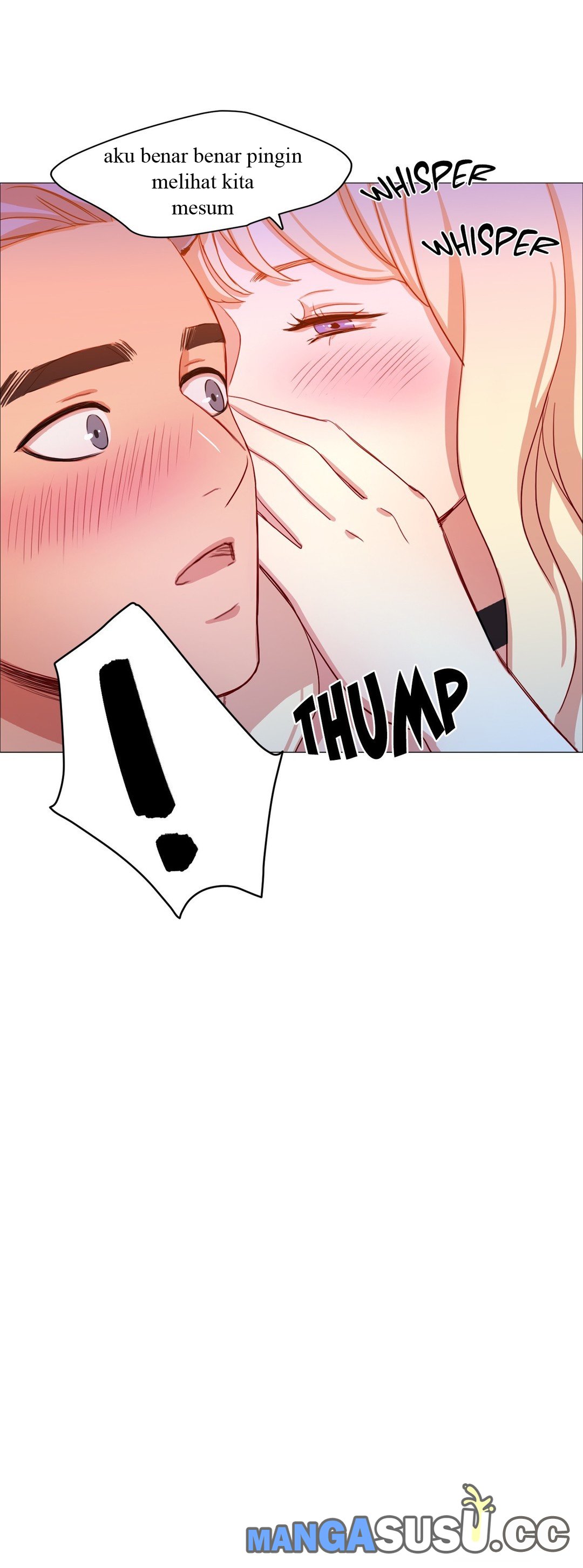 Narae&#8217;s Fantasy - Chapter 17 32