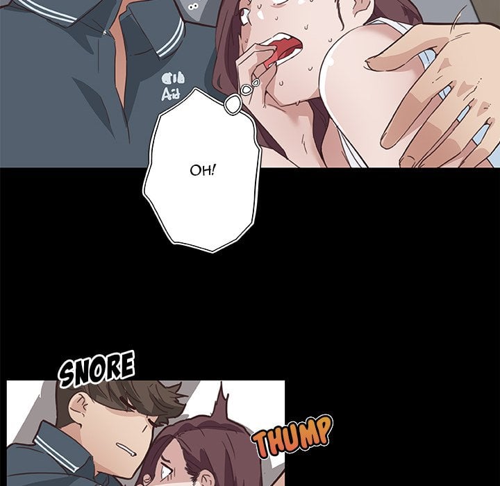 Family Adjustments - Chapter 17 52