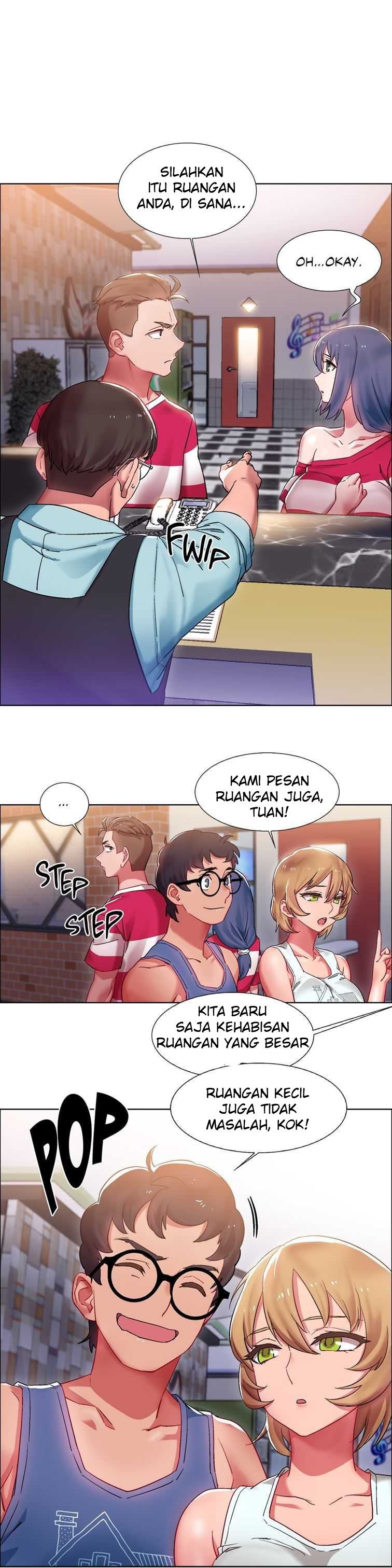 Rental Girls - Chapter 17 2