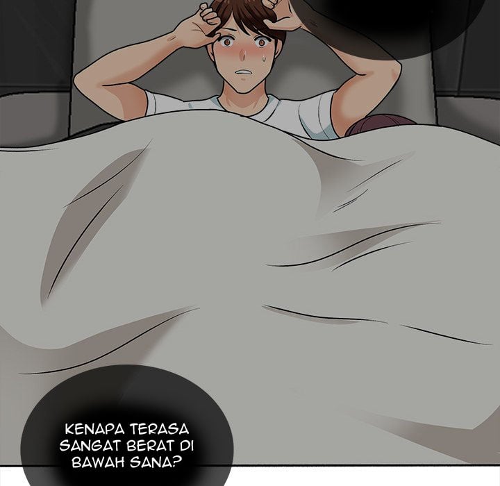 Blissville - Chapter 17 122