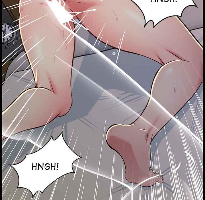 No Way Out - Chapter 17 58