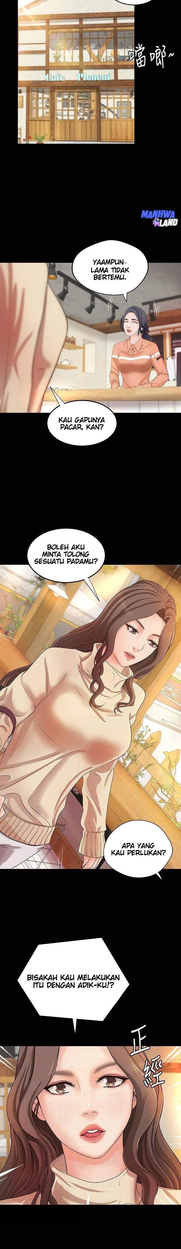 Sister&#8217;s Sex Education - Chapter 17 6