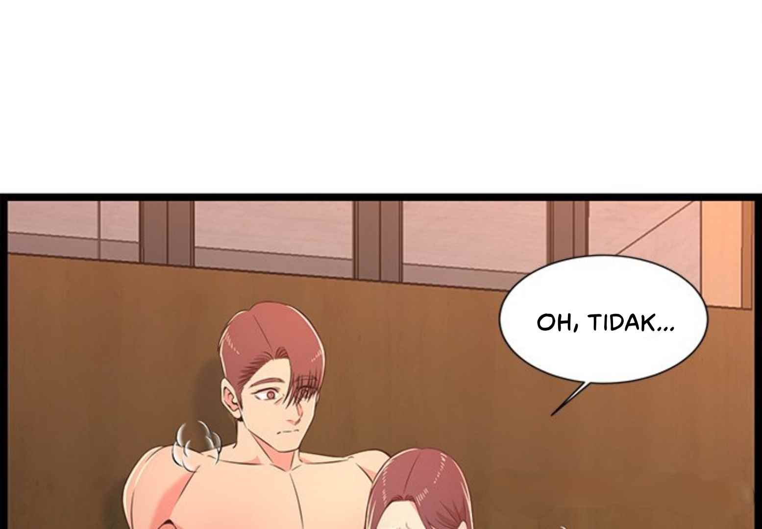 No Way Out - Chapter 17 5