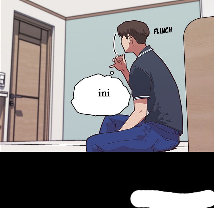 Family Adjustments - Chapter 17 79
