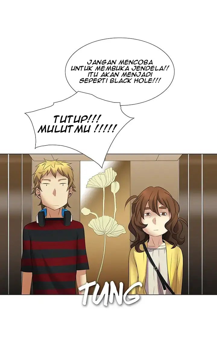 Cartoonists NSFW - Chapter 17 32