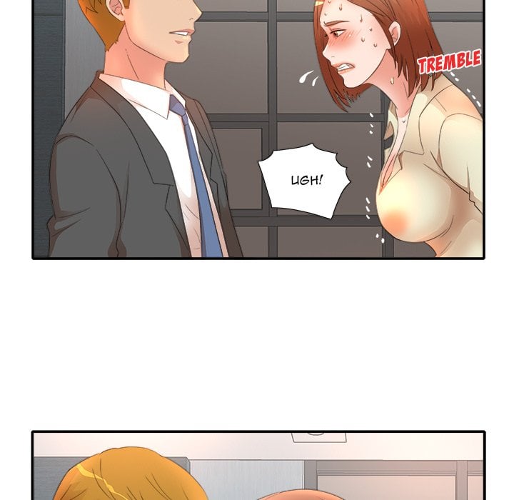Family Secret - Chapter 17 87