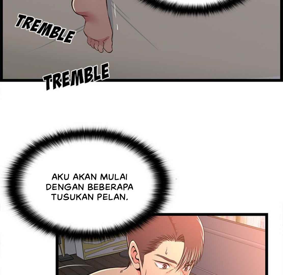 No Way Out - Chapter 17 48