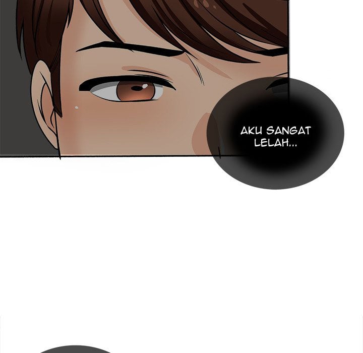 Blissville - Chapter 17 115