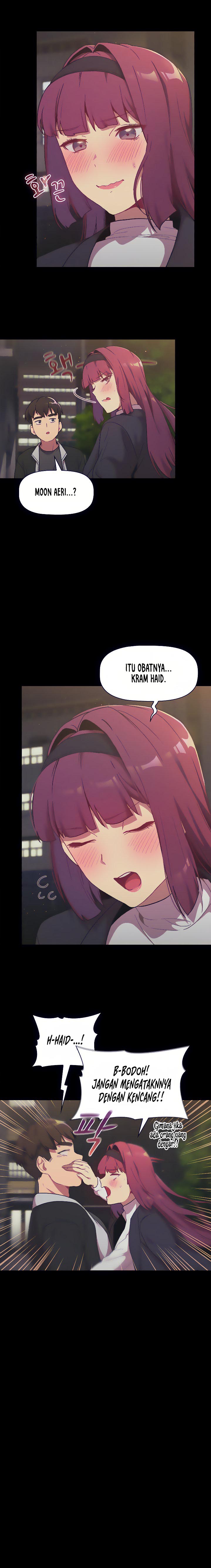 What am I supossed to do now? - Chapter 17 5