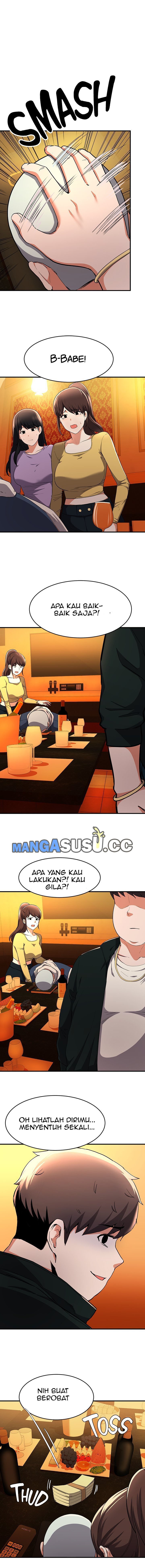 Escape Loser - Chapter 17 9