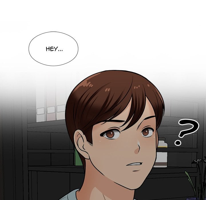 Blissville - Chapter 17 61