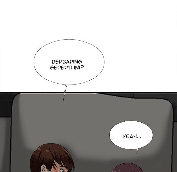 Blissville - Chapter 17 80