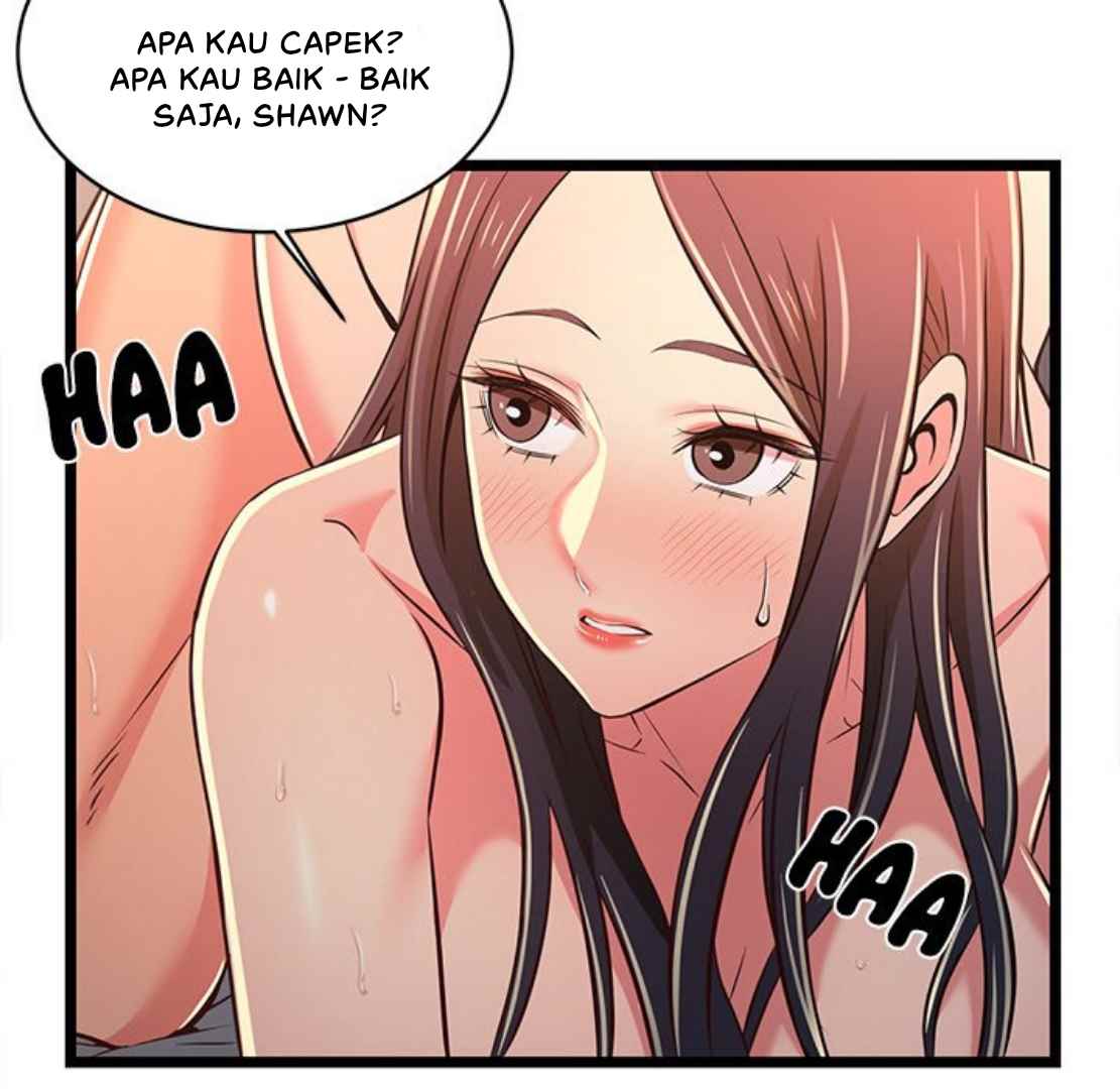 No Way Out - Chapter 17 53