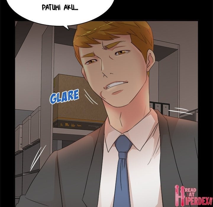 Family Secret - Chapter 17 25