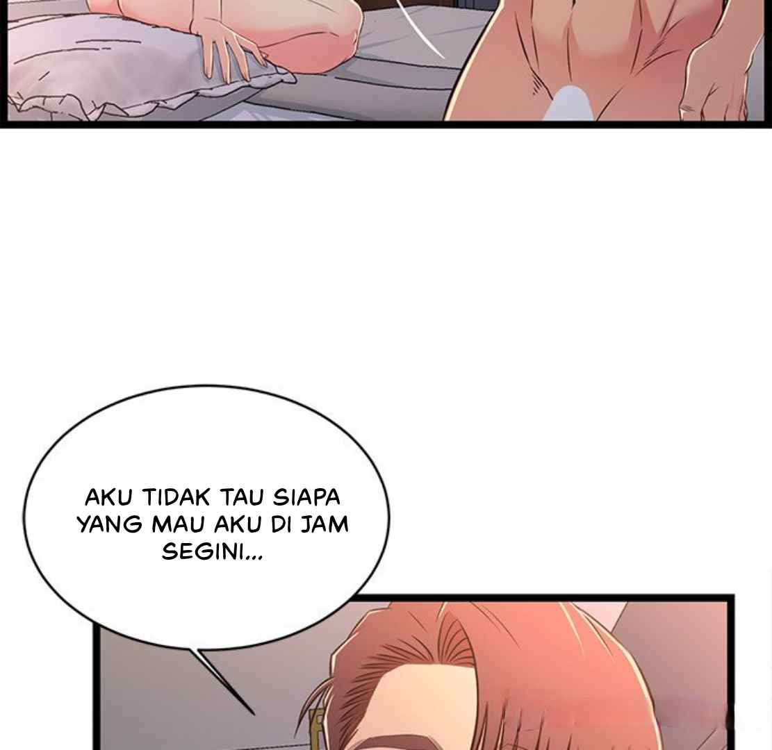 No Way Out - Chapter 17 113