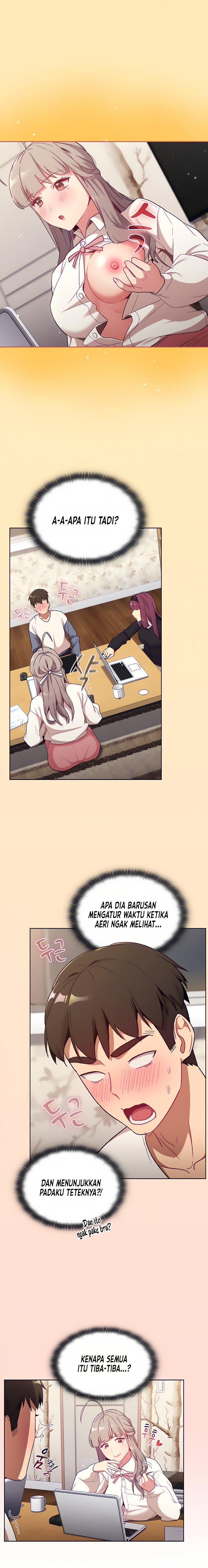 What am I supossed to do now? - Chapter 17 15