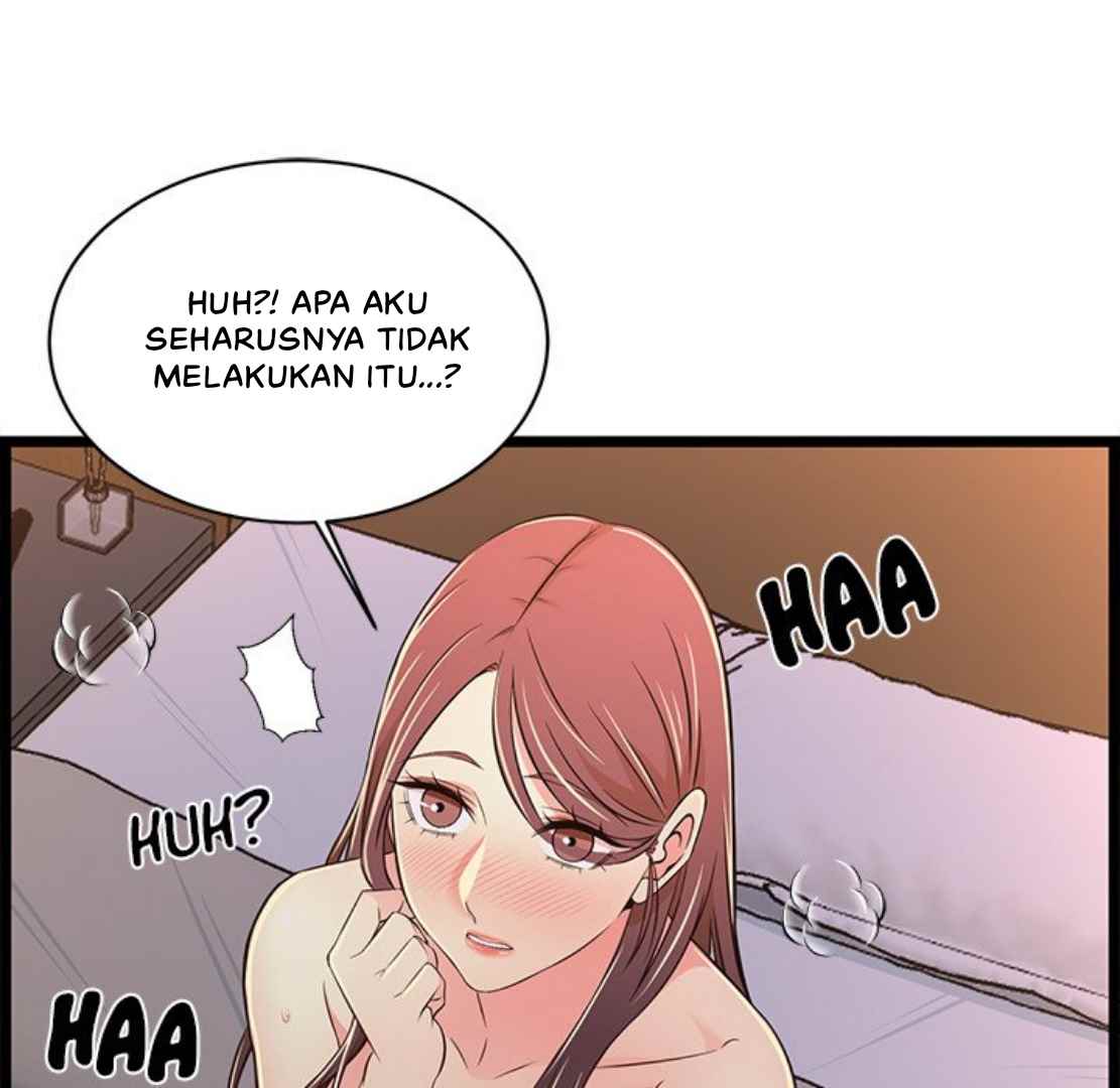 No Way Out - Chapter 17 100