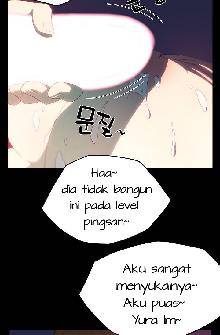 She Has Three Flavors - Chapter 17 62