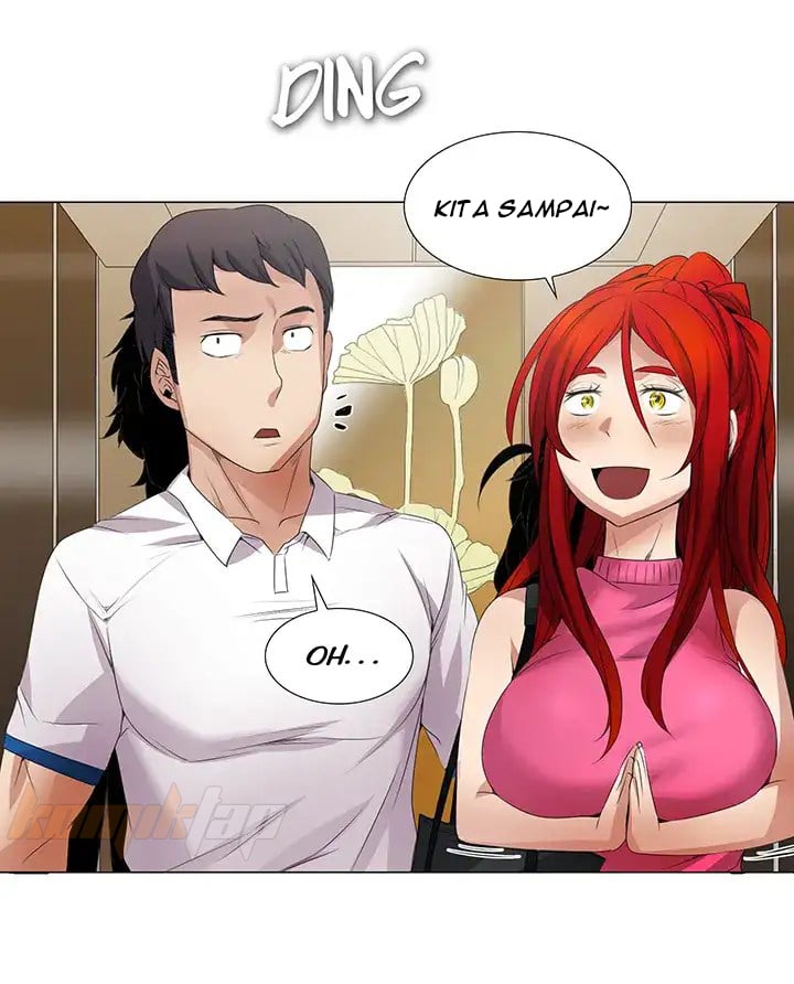Cartoonists NSFW - Chapter 17 30