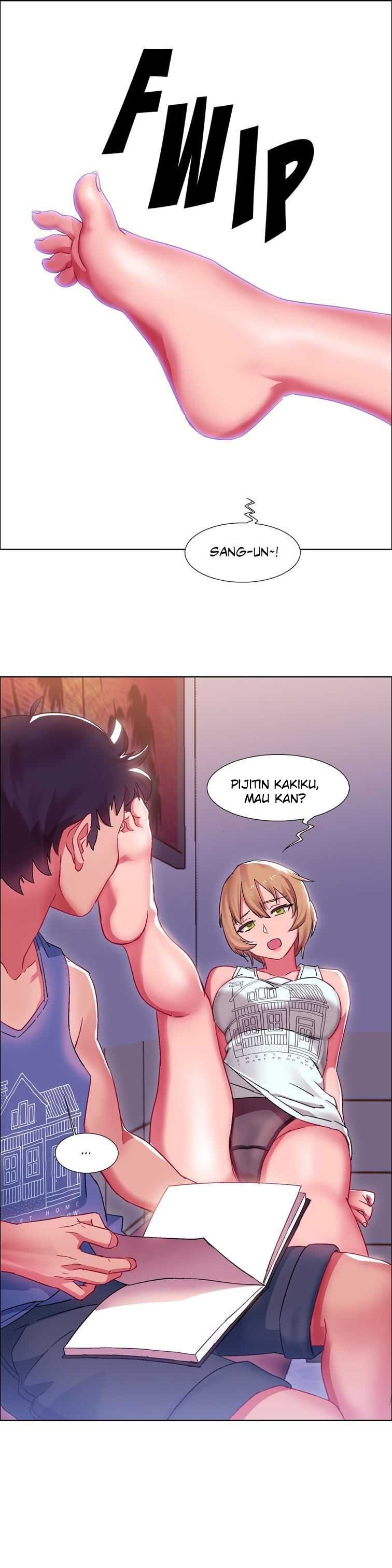Rental Girls - Chapter 17 18