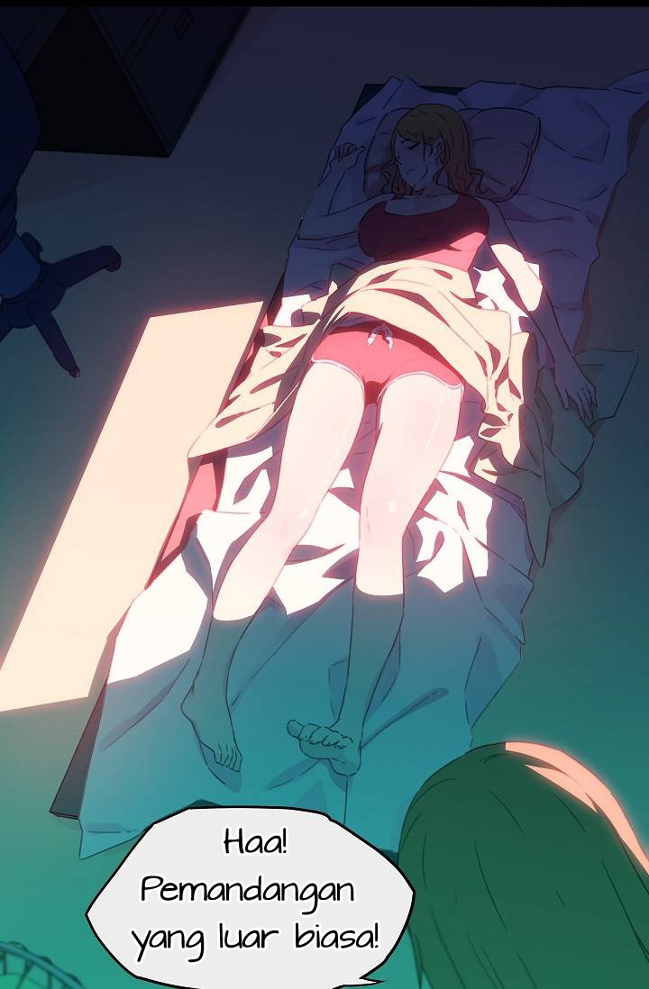 She Has Three Flavors - Chapter 17 30