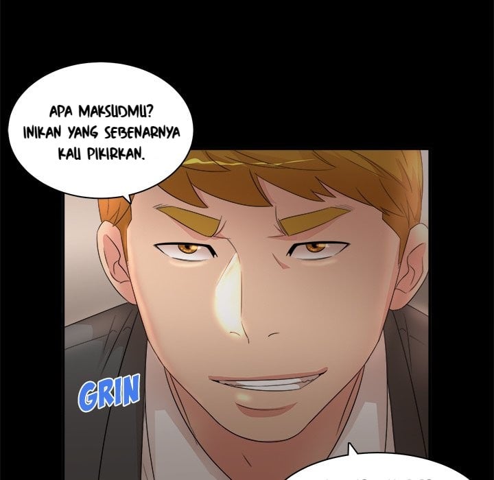 Family Secret - Chapter 17 20