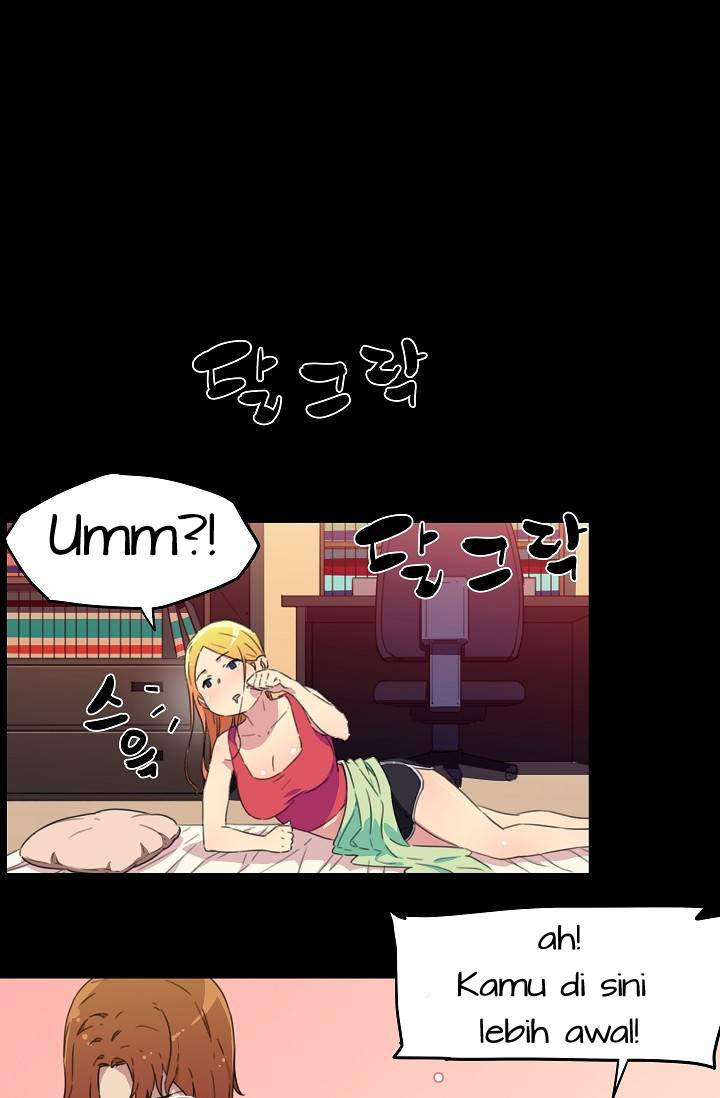 She Has Three Flavors - Chapter 17 35