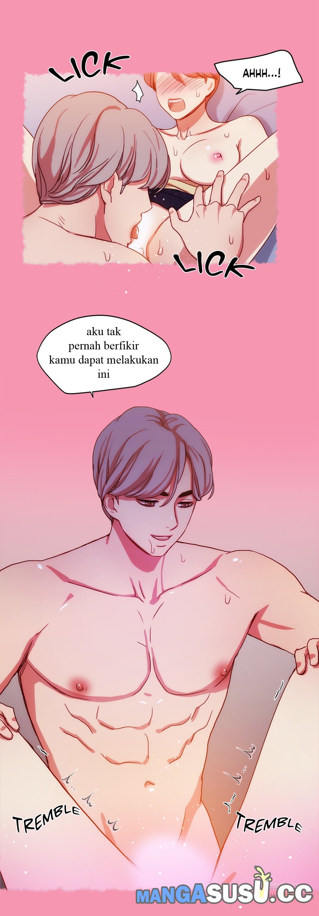 Narae&#8217;s Fantasy - Chapter 17 7