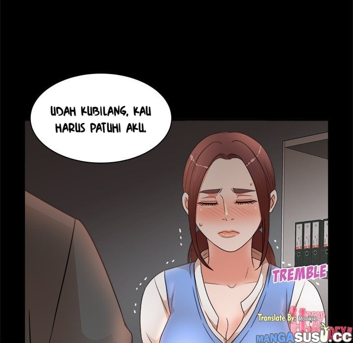 Family Secret - Chapter 17 28