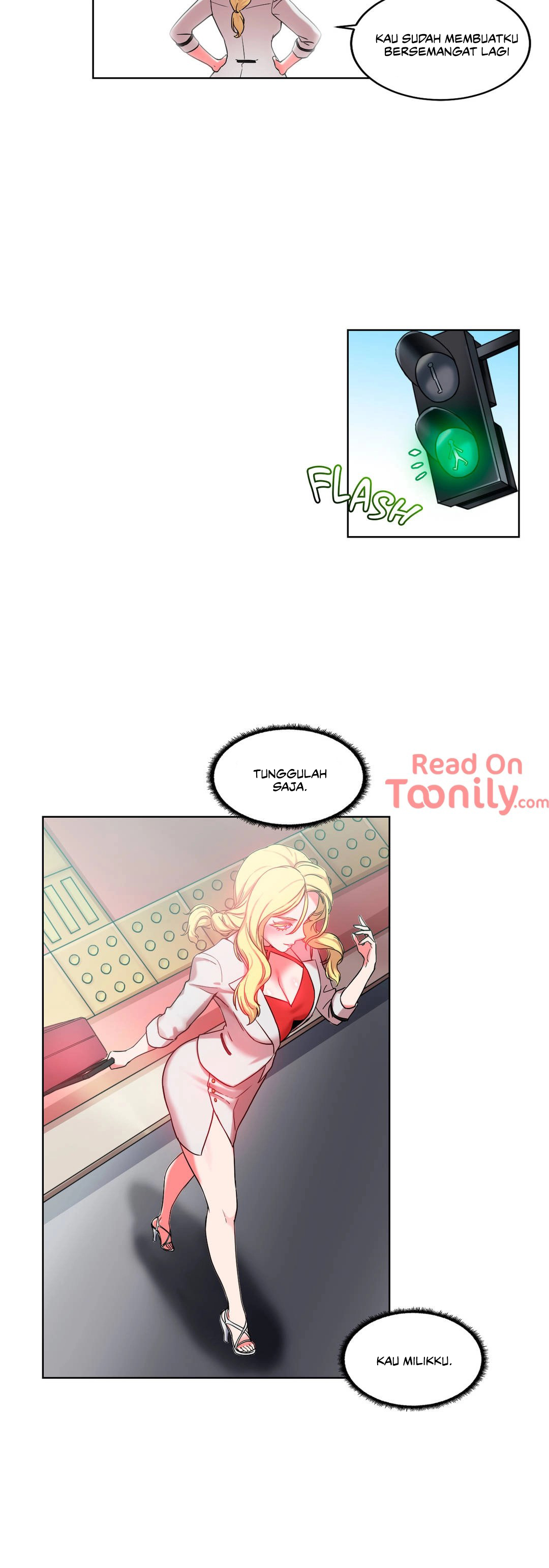 Tie Me Up - Chapter 17 26