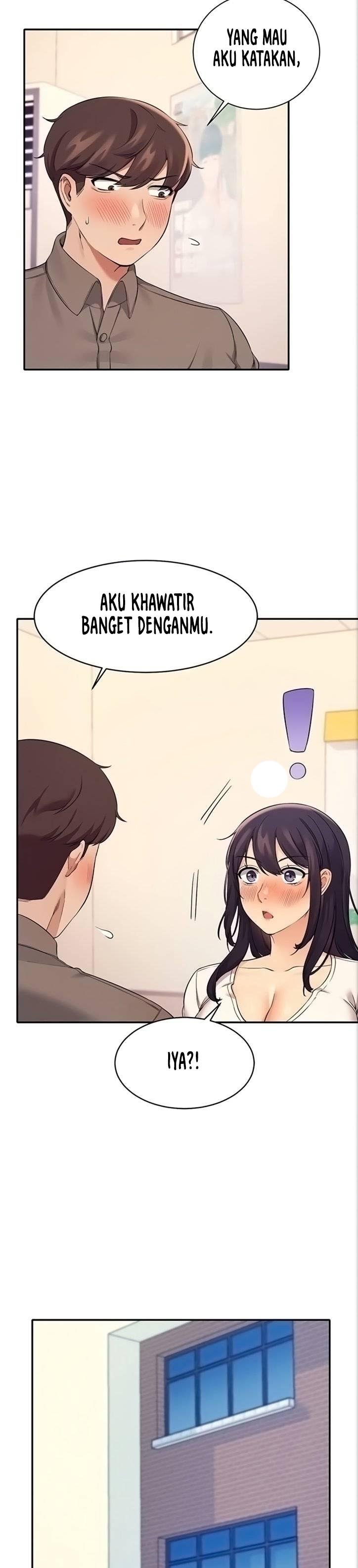 Is There No Goddess in My College? - Chapter 17 11
