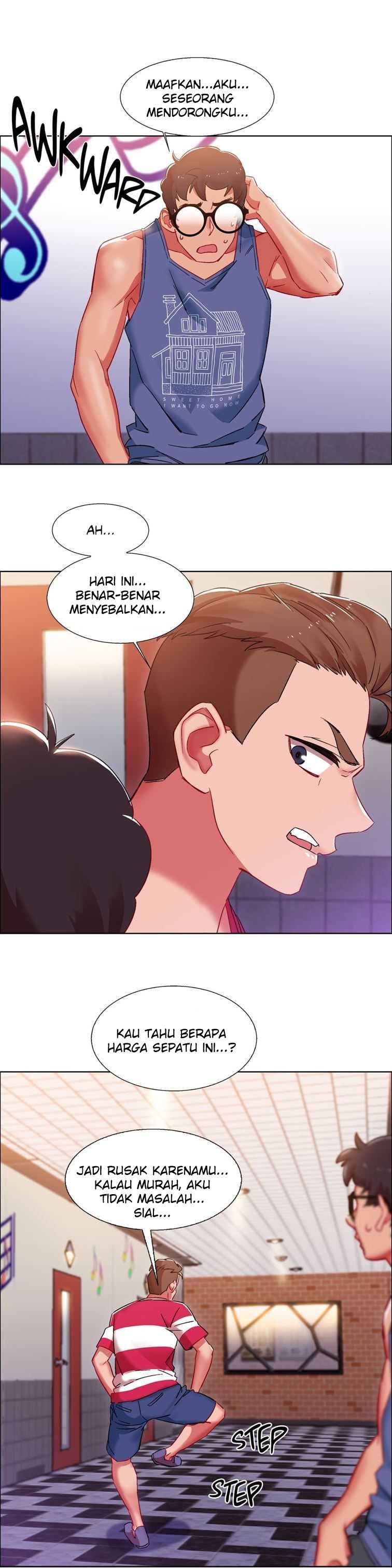 Rental Girls - Chapter 17 26