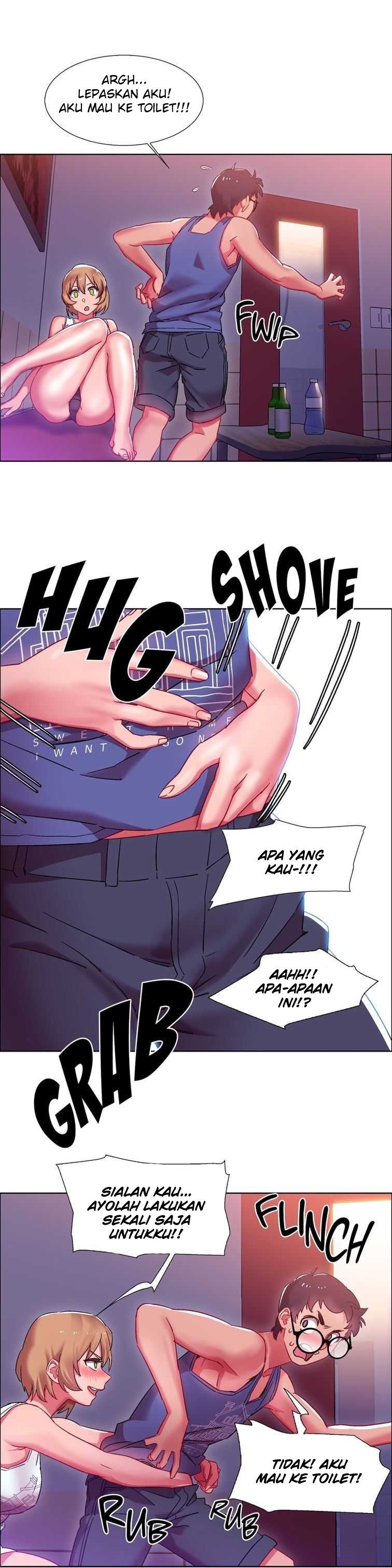 Rental Girls - Chapter 17 21