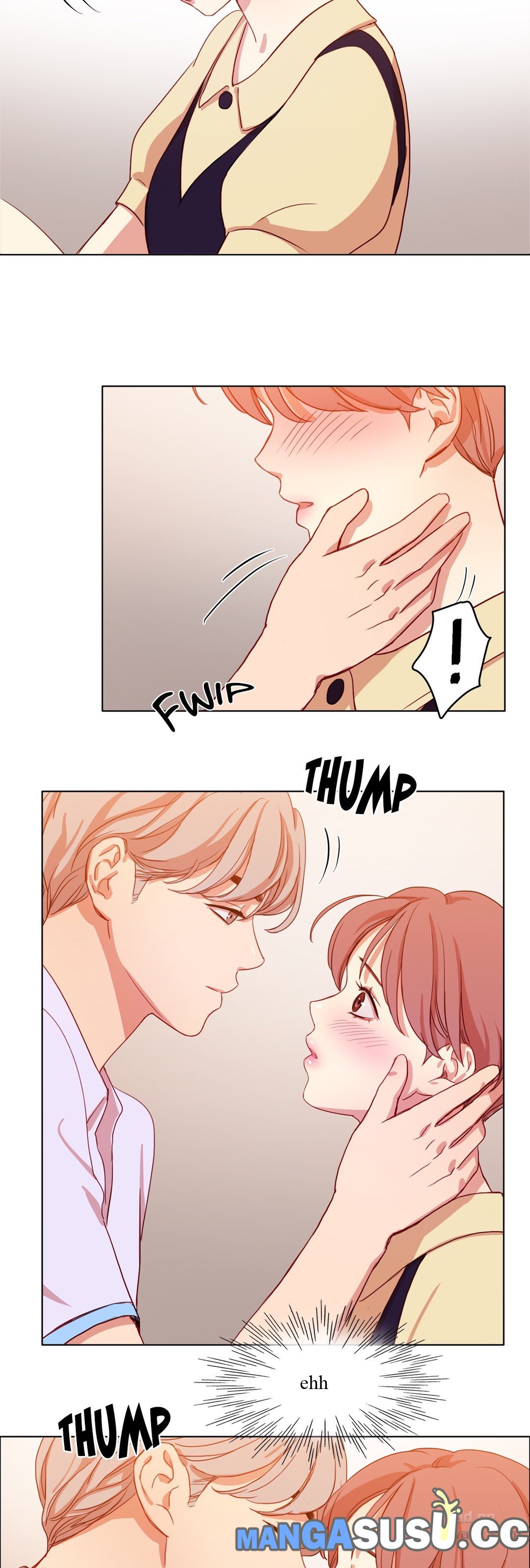 Narae&#8217;s Fantasy - Chapter 17 10