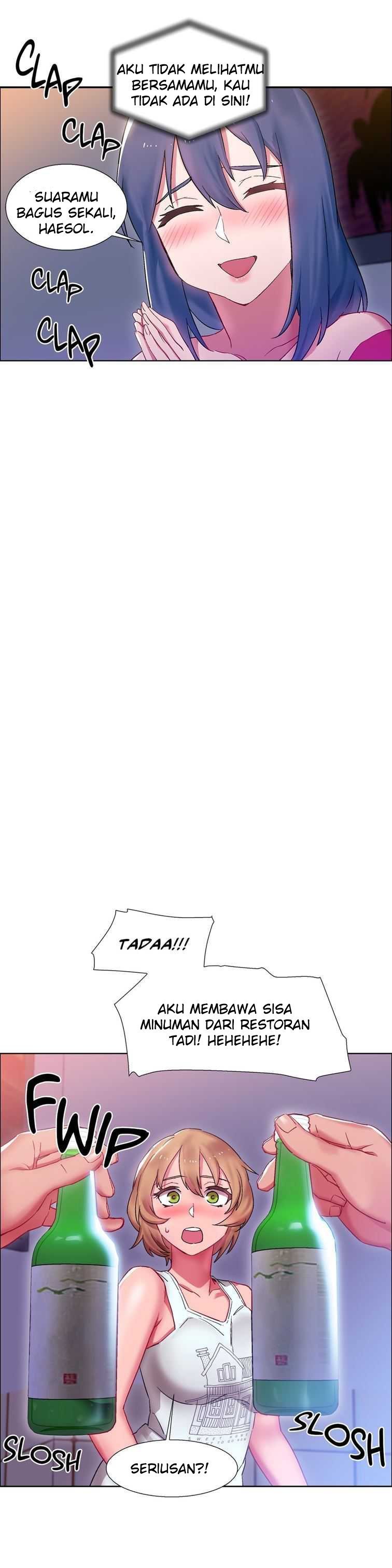 Rental Girls - Chapter 17 8