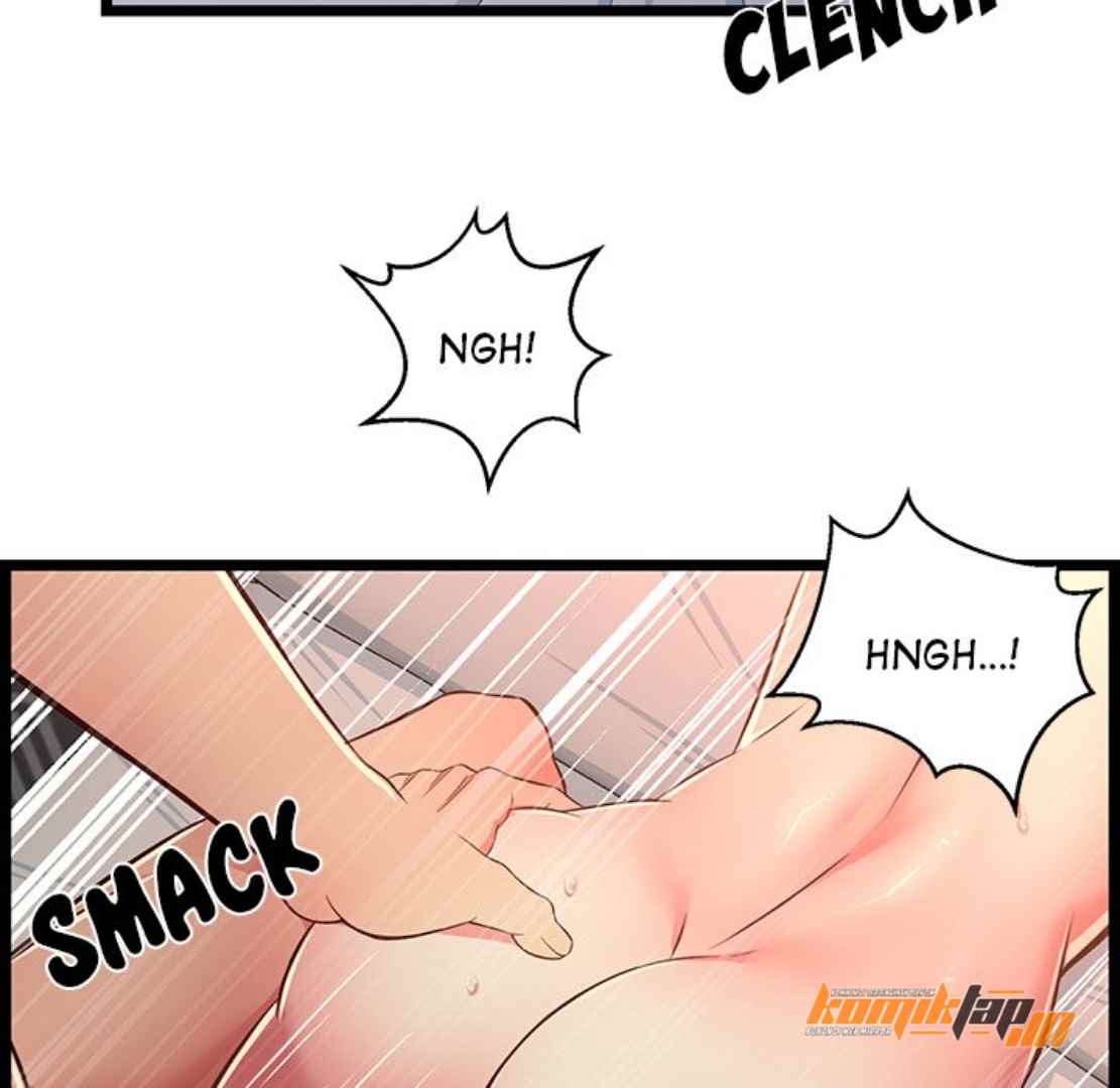 No Way Out - Chapter 17 29