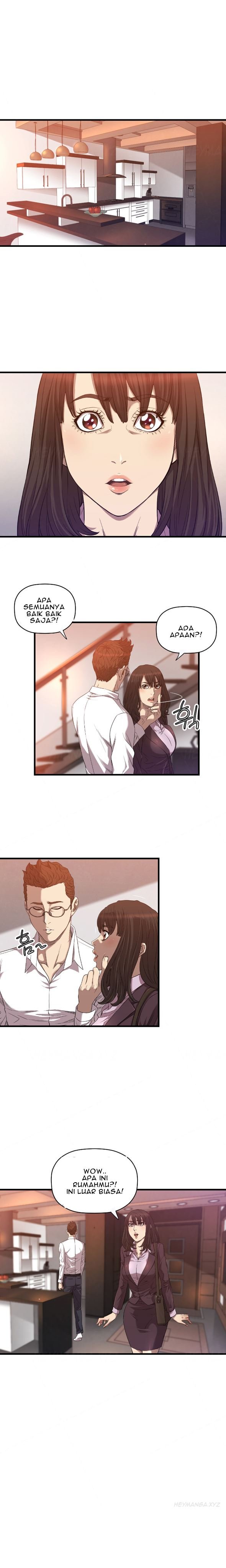 Club Sodom - Chapter 17 3