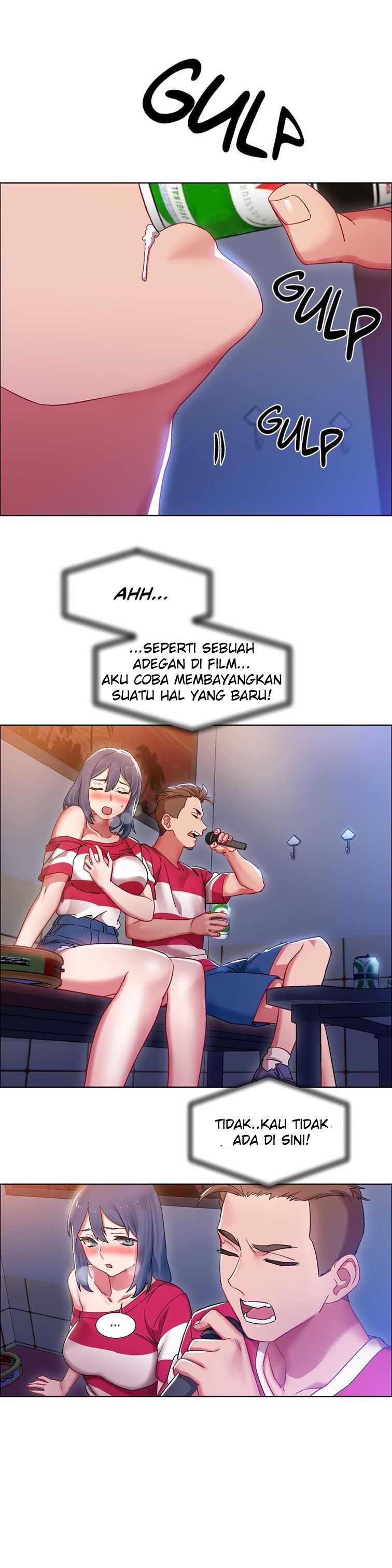 Rental Girls - Chapter 17 5