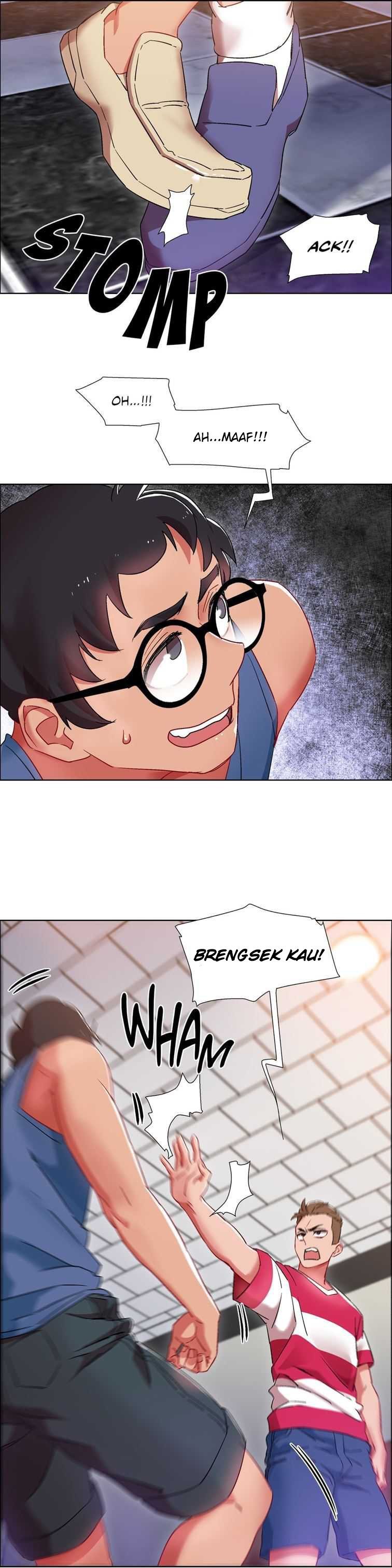 Rental Girls - Chapter 17 25