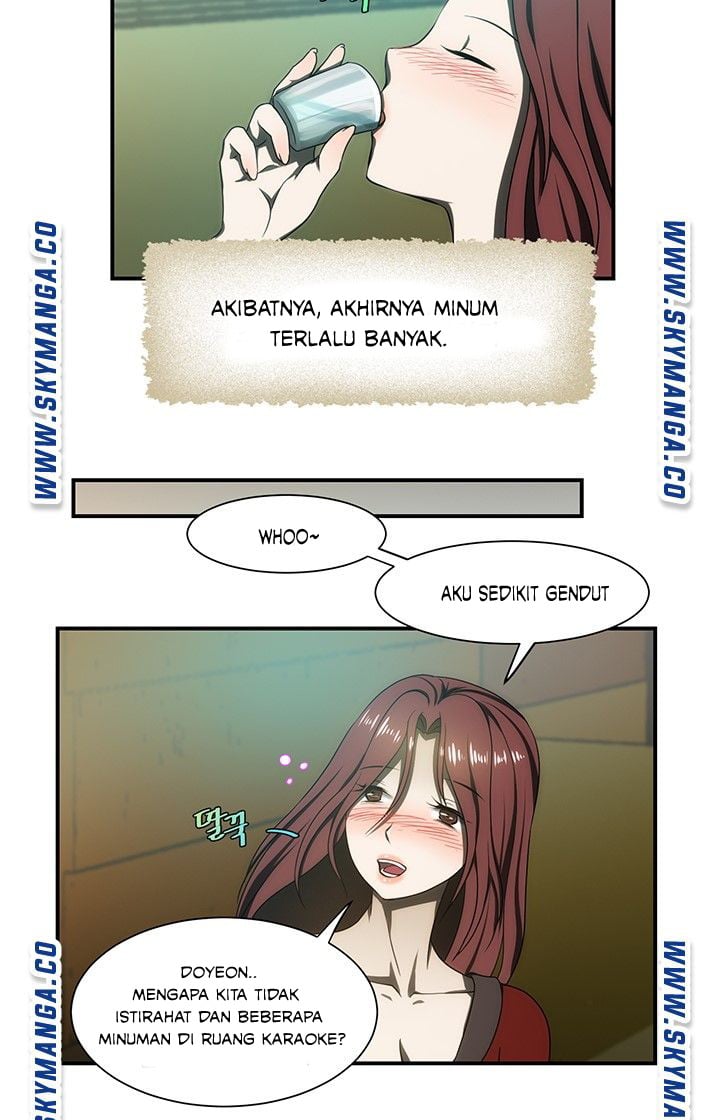 My Sister-in-Law&#8217;s Ass - Chapter 17 12
