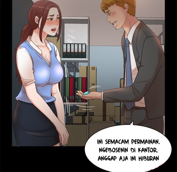 Family Secret - Chapter 17 22